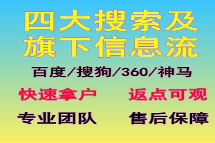 SEM关键词优化实战案例分享